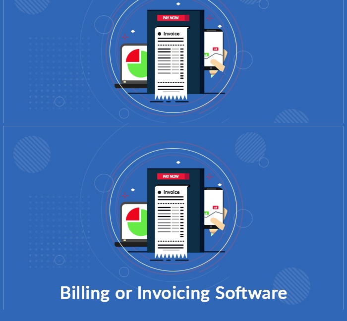 Invoice & Billing Software