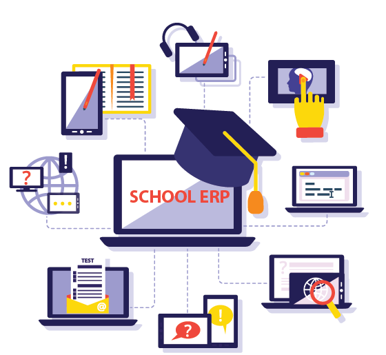 School ERP