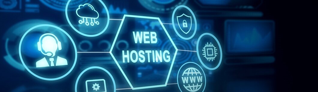 Web Hosting